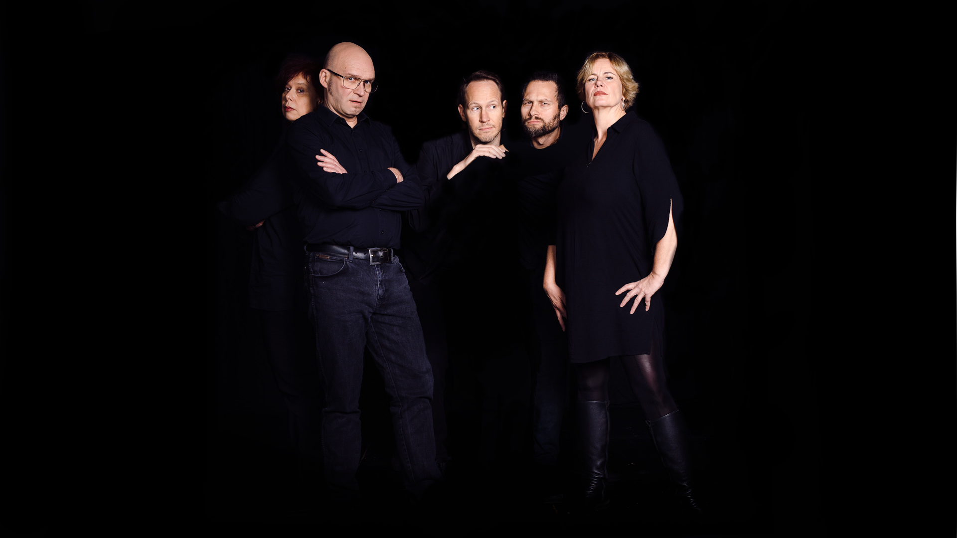 Improtheater Phönixallee